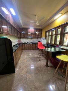 Image of 5000 Sq.ft 6 BHK Independent House for sale in Vashi, Navi Mumbai for Rs. 170000000