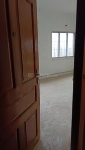 Bedroom Image of 1475 Sq.ft 3 BHK Apartment / Flat for sale in New Town Kolkata for Rs. 7500000
