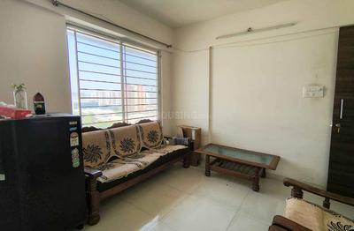 Hall Image of Itrend Homes Apartment - Hinjawadi in Hinjawadi Phase 2, Pune