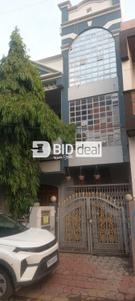 Image of 1800 Sq.ft 5 BHK Independent House for sale in Sudama Nagar, Indore for Rs. 10800000