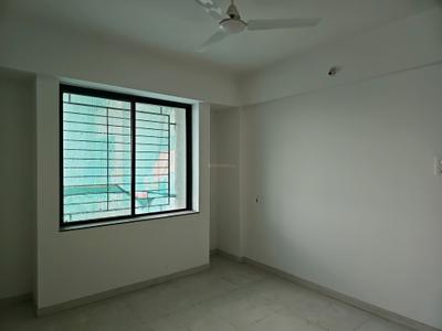 Living Room Image of 600 Sq.ft 1 BHK Apartment / Flat for sale in Dreams Lynnea A B Wings, Wagholi Pune for Rs. 3600000