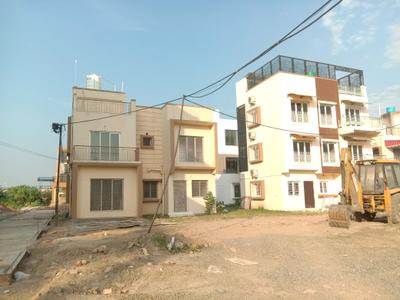 Image of 2880 Sq.ft Residential Plot / Land for sale in Reolta Housing Complex, New Town, Kolkata for Rs. 7200000