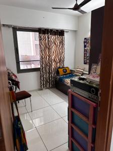 Bedroom Image of 1680 Sq.ft 3 BHK Apartment / Flat for sale in Shivalik Platinum, Satellite Ahmedabad for Rs. 16000000
