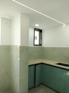 Kitchen Image of 2500 Sq.ft 4 BHK Apartment / Flat for sale in Shivam Apartments, Sector 12 Dwarka New Delhi for Rs. 43500000