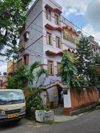 Tal Pukar, Baghajatin Main Image 1