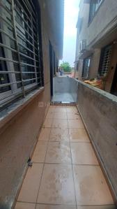 Balcony Image of 1800 Sq.ft 3 BHK Duplex for rent in Karamsad Anand for Rs. 17000