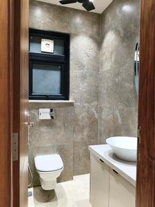 Common Bathroom Image of 2050 Sq.ft 3 BHK Builder Floor for sale in Anant Raj Estate, Sector 63 Gurgaon for Rs. 36500000