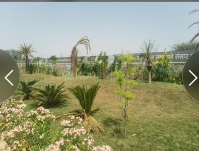 Image of 1111 Sq.ft Residential Plot / Land for sale in Vatika, Jaipur for Rs. 1500000