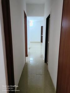 Image of 885 Sq.ft 2 BHK Apartment / Flat for rent in DB Ozone, Mira Road East, Mira Bhayandar for Rs. 25000