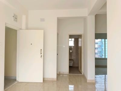 Living Room Image of 1000 Sq.ft 3 BHK Apartment / Flat for sale in Aryan Alita, Nayabad Kolkata for Rs. 4800000