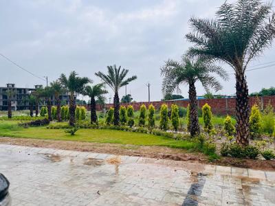 Image of 1000 Sq.ft Residential Plot / Land for sale in N K Panorama Savitry Green 2, Gazipur, Zirakpur for Rs. 6690000