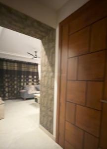 Image of 2250 Sq.ft 3 BHK Builder Floor for rent in Sector 4, Gurgaon for Rs. 45000