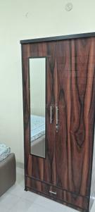 Bedroom Image of 800 Sq.ft 2 BHK Builder Floor for sale in Sri Niwaspuri New Delhi for Rs. 12000000