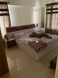 Bedroom Image of 1150 Sq.ft 2 BHK Apartment / Flat for sale in Madhuban Apartment, Balewadi Pune for Rs. 11000000