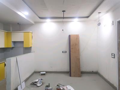 Living Room Image of 890 Sq.ft 3 BHK Apartment / Flat for sale in Burari Affordable Homes, Burari New Delhi for Rs. 4551000