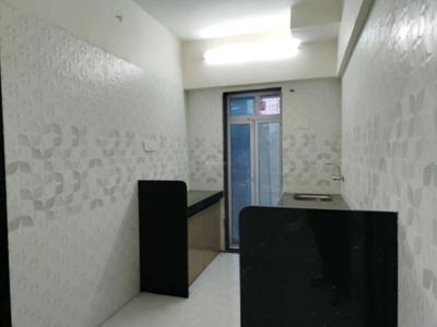 Kitchen Image of 719 Sq.ft 2 BHK Apartment / Flat for sale in Vasai West Vasai for Rs. 7700000