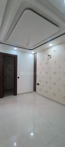 Hall Image of 1100 Sq.ft 3 BHK Builder Floor for sale in Sector 22 Rohini New Delhi for Rs. 10500000