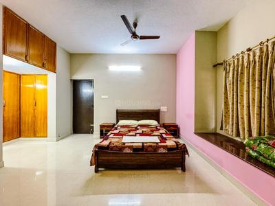 Bedroom Image of 3800 Sq.ft 4 BHK Independent House for sale in Muttukadu Chennai for Rs. 75000000