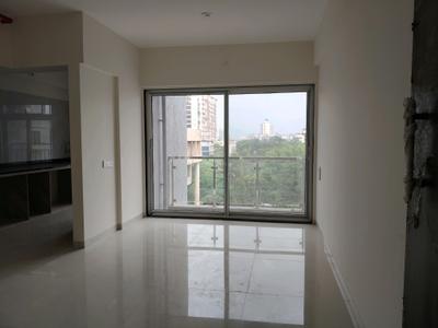 Living Room Image of 1191 Sq.ft 2 BHK Apartment / Flat for sale in Hiren Highlife Residency, Kamothe Navi Mumbai for Rs. 13000000