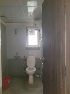 Common Bathroom Image of 959 Sq.ft 2 BHK Apartment / Flat for sale in Urbtech Xaviers, Sector 168 Noida for Rs. 8300000