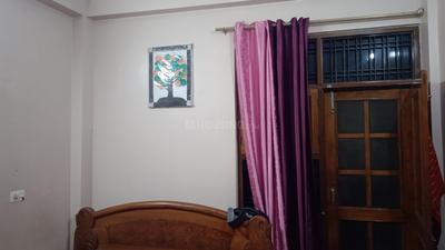 Bedroom Image of Girls pg in Gomti Nagar Extension, Lucknow