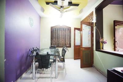 Hall Image of 2250 Sq.ft 4 BHK Independent House for sale in Thaltej Ahmedabad for Rs. 44900000