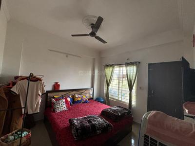 Hall Image of 1800 Sq.ft 3 BHK Duplex for rent in Minal Residency Bhopal for Rs. 25000