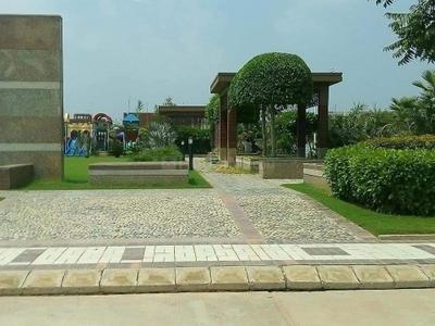 Image of 1350 Sq.ft Residential Plot / Land for sale in Omaxe Phase 3 Mullanpur, New Chandigarh, Chandigarh for Rs. 21500000