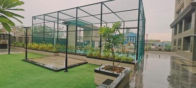 Balcony Image of 1650 Sq.ft 3.5 BHK Apartment / Flat for sale in Oxy Beaumonde, Viman Nagar Pune for Rs. 28200000