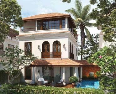 Image of 2981 Sq.ft 4 BHK Villa for sale in Nachinola, Goa for Rs. 50000000