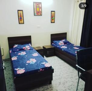 Bedroom Image of ravinder dreams in Sector 22, Gurgaon