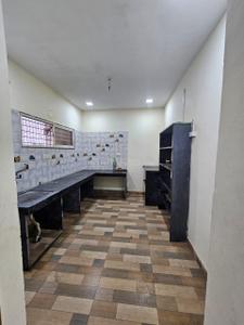 Kitchen Image of 900 Sq.ft 2 BHK Apartment / Flat for rent in Rajapur Gulbarga for Rs. 13000