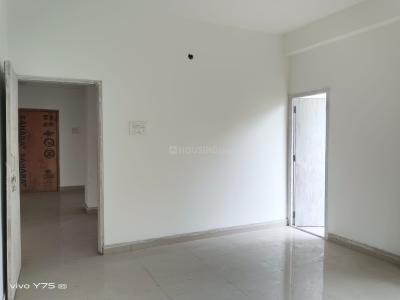Bedroom Image of 1295 Sq.ft 3 BHK Apartment / Flat for sale in Andul Howrah for Rs. 2900000