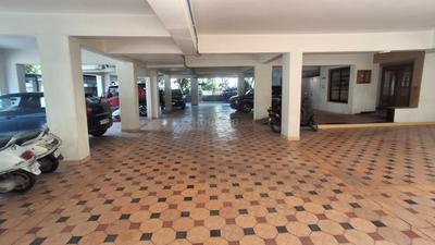 Image of 1700 Sq.ft 4 BHK Apartment / Flat for sale in Sheladia Pushpavan Apartments, Bodakdev, Ahmedabad for Rs. 24100000