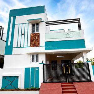Image of 1400 Sq.ft 3 BHK Duplex for sale in Veppampattu, Chennai for Rs. 7250000