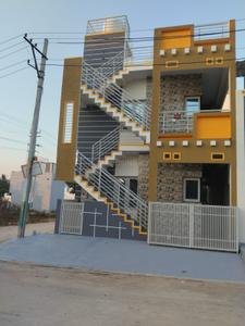 Image of 1200 Sq.ft 4 BHK Independent House for sale in Yelwala, Mysore for Rs. 6900000