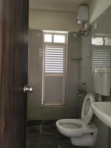 Bedroom Two Image of 700 Sq.ft 2 BHK Apartment / Flat for sale in Puraniks Aldea Anexo, Mahalunge Pune for Rs. 7300000