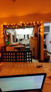 Hall Image of 1580 Sq.ft 3 BHK Apartment / Flat for sale in Uttorayon Township Siliguri for Rs. 16500000