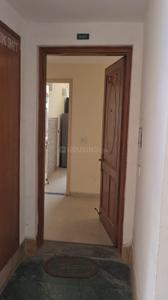 Hall Image of 1125 Sq.ft 2 BHK Apartment / Flat for sale in Jaypee The Pavilion Court, Sector 128 Noida for Rs. 12000000