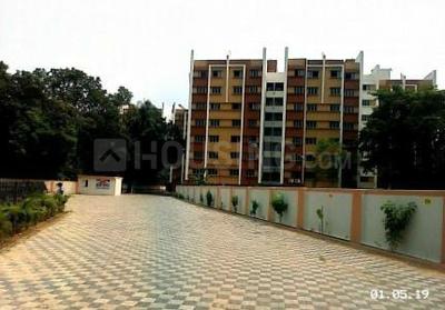 Image of 1114 Sq.ft 3 BHK Apartment / Flat for sale in SGIL Gardenia, Narendrapur, Kolkata for Rs. 4500000