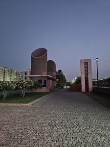 Image of 500 Sq.ft Residential Plot / Land for sale in Tirumala Padmawati, Bada Bangarda, Indore for Rs. 1850000