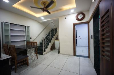 Hall Image of 2700 Sq.ft 4 BHK Independent House for sale in New Ranip Ahmedabad for Rs. 25000000