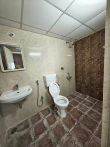 Bathroom Image of 1804 Sq.ft 4 BHK Apartment / Flat for rent in Avadi Chennai for Rs. 33000
