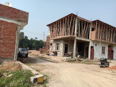 Image of 650 Sq.ft Residential Plot / Land for sale in Para, Lucknow for Rs. 1235000