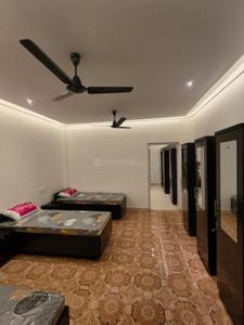 Hall Image of Shree Krushna Kunj PG  in Wadgaon Sheri, Pune