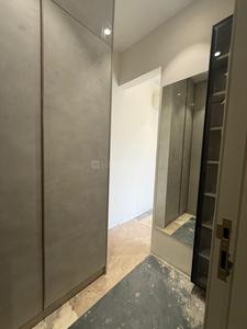 Balcony Image of 1800 Sq.ft 3 BHK Builder Floor for sale in Rajouri Garden New Delhi for Rs. 34000000
