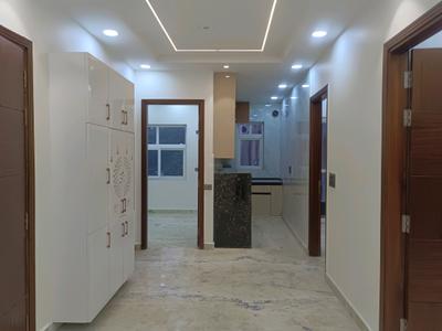 Living Room Image of 850 Sq.ft 3 BHK Builder Floor for sale in Sector 23 Rohini New Delhi for Rs. 9100000