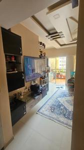 Kitchen Image of 1013 Sq.ft 2 BHK Apartment / Flat for sale in Avior Navyangan, Pirangut Pune for Rs. 4800000