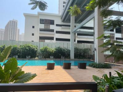 Image of 427 Sq.ft 1 BHK Apartment / Flat for sale in Piramal Vaikunth , Thane West, Thane for Rs. 8600000