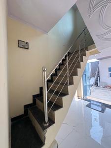 Image of 1200 Sq.ft 4 BHK Independent House for sale in Vijay Nagar, Ghaziabad for Rs. 4508555